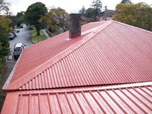 red-roof