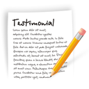 Roofing Testimonials