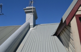 Metal sydney roofing repairs & restoration