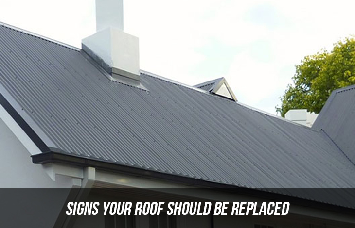 Roof Repair